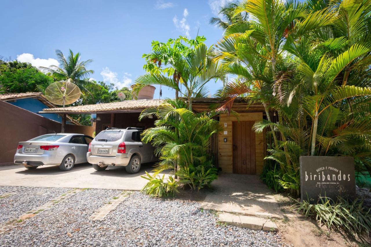 Trancoso House - Hotel Boutique Exterior foto